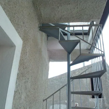 Casetta 2 Appartement
