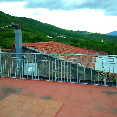 Casetta 2 Appartement *