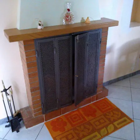 Appartement Casetta 2 Domicella