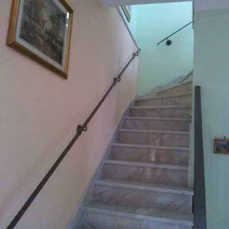 Casetta 2 Domicella