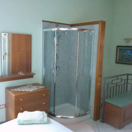 Casetta 2 Appartement *