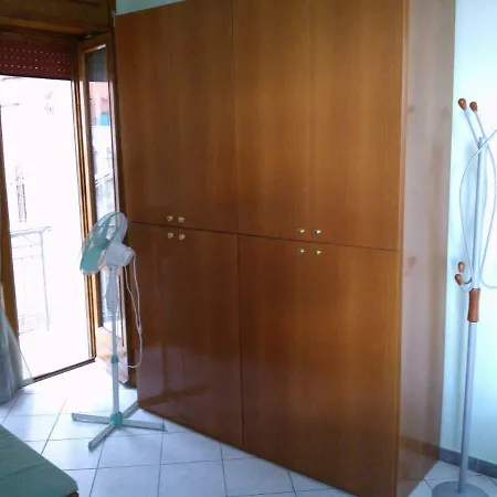 Appartement Casetta 2 Domicella