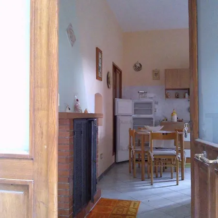Casetta 2 Domicella