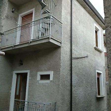 Appartement Casetta 2
