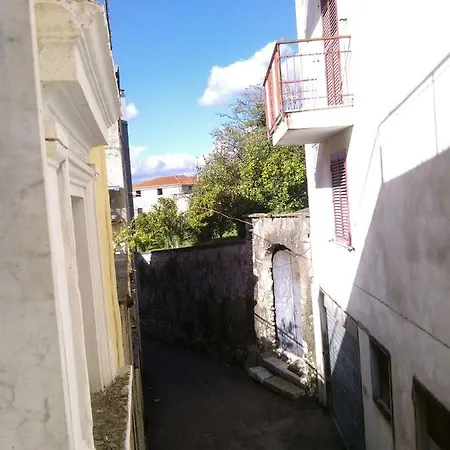 Casetta 2 Appartement Domicella