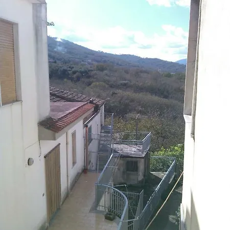 Appartement Casetta 2 Domicella