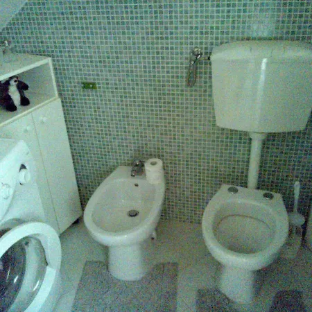 Appartement Casetta 2 *