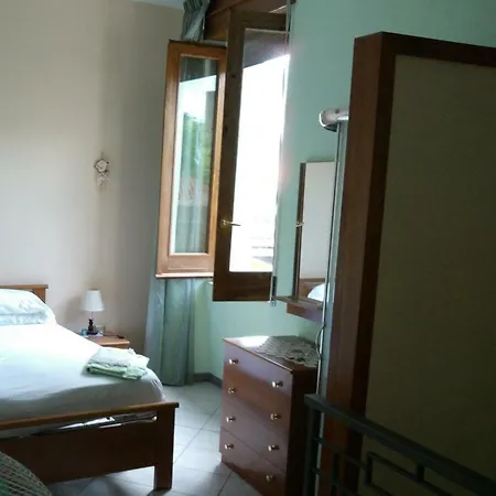 Appartement Casetta 2