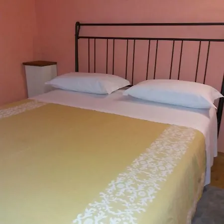 Casetta 2 Appartement *