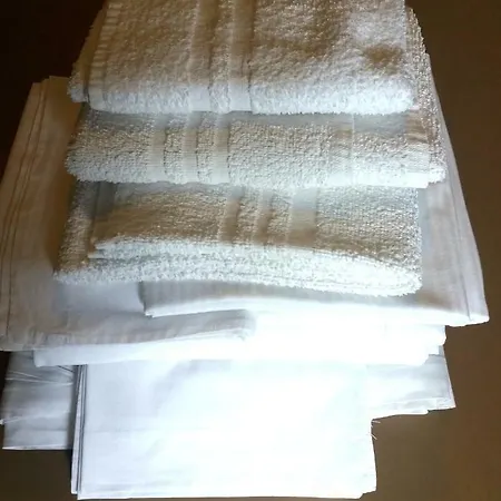 Casetta 2 Appartement *